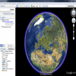 Google Earth 7.1.2.2041